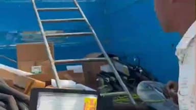 रमना: रमना प्रखंड मुख्यालय में 200 स्ट्रीट लाइट लगाने का कार्य शुरू