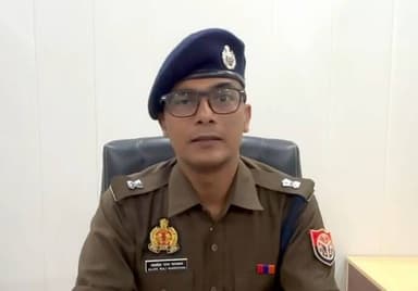 शाहबाद: पचदेवरा के अशोक हत्याकांड में दो आरोपियों को गिरफ्तार कर जेल भेजा गया, अपर पुलिस अधीक्षक ने दी जानकारी