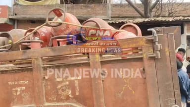 Live.....
प्रशासन को मिली बड़ी सफलता...
#Crime #PNANewsIndia #CrimeNews #धनवारनगरपंचायत #PoliceAction #झारखंड_समाचार #dha...