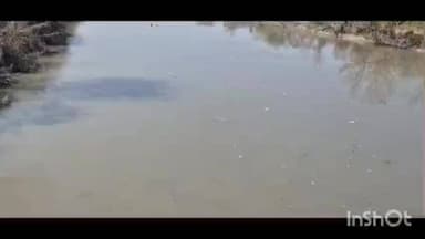 गौरीगंज: अमेठी जिले में नहर में मिला अज्ञात शव, सूचना के घंटों बाद भी पुलिस नहीं पहुंची