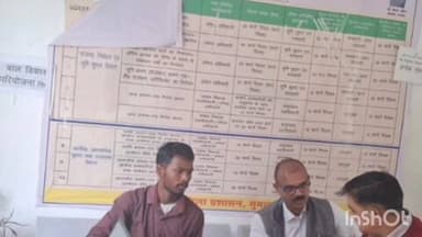 सिसई: सिसई प्रखंड सह अंचल कार्यालय परिसर में जन शिकायत निवारण दिवस का आयोजन हुआ