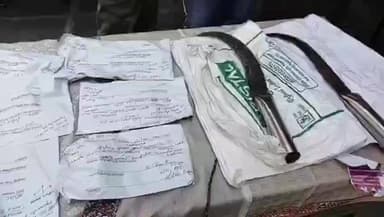 శింగనమల: తరిమెల గ్రామంలోని జంట హత్యలను కేసును సేదించిన సింగనమల సీఐ కల్లుట్లయ్య. నిందితులను రిమాండ్ కు తరలించారు