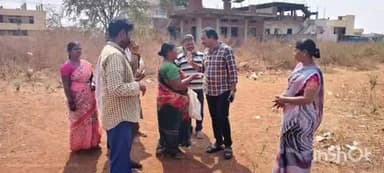 నవాబ్పేట: 18 వ వార్డు రామాయగూడలో తాగునీటి ఎద్దడి పరిష్కారం కోసం కృషి: కౌన్సిలర్ చిగుళ్లపల్లి రమేష్ కుమార్