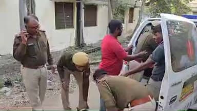 पिंडवाड़ा: सरुपगंज थाना क्षेत्र में दुष्कर्म पीड़ित युवती ने आत्महत्या की, इलाज के दौरान उदयपुर में हुई मौत