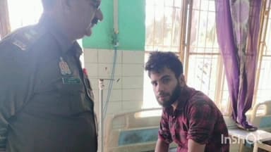 कुरावली: भानपुर में अज्ञात कारणों से युवक ने जहरीले पदार्थ का सेवन कर जान देने का प्रयास किया