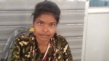 #जमुई के बोधवन तालाब की रहने वाली ये लड़की को ससुराल वालों के द्वारा प्रताड़ित की जा रही है, लड़की परेशान होकर न्याय की ...