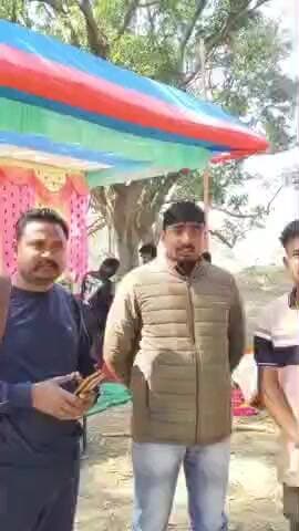 रनियां: रनिया के बेलसियागड़ में 20 फरवरी को विराट हिन्दू सम्मेलन का आयोजन