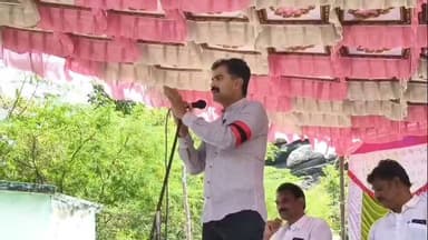 சாத்தூர்: சிப்பிப்பாறை கிராமத்தைச் சேர்ந்த 3 இளைஞர்கள் பர்மா மியான்மரில் தீவிரவாதி குடியிருப்பில் இருந்து பத்திரமாக மீட்க உதவியை மதிமுக துறை வைகோக்கு நன்றி