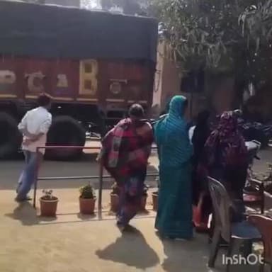 बिहटा: गुलटेरा बाजार के पास पुलिस ने अवैध बालू से लदा एक ट्रैक्टर किया जब्त, ड्राइवर गिरफ्तार