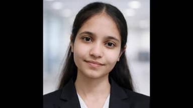 लोहारू: सिंघानी गांव की बेटी किरण श्योराण ने ज़मीन निवेश को डिजिटल और पारदर्शी बनाया