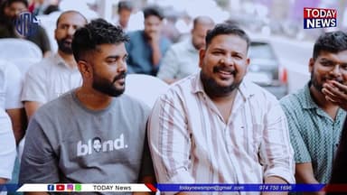 അർബൻ ഗ്രാമീൺ സൊസൈറ്റിയുടെ പുതിയ ശാഖ മലപ്പുറത്ത്