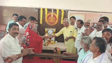 ಚೆನ್ನಾಗಿರಿ ತಾಲೂಕು ಆಡಳಿತ ಮತ್ತು ಬಣಜಾರ ಸಮಾಜದ ವತಿಯಿಂದ ಸೇವಾಲಾಲ್ ಜಯಂತಿ ಆಚರಣೆ