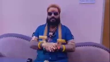 বনগাঁ: অভিনেত্রী মিমি চক্রবর্তী আইনী নোটিশ পাঠালেন বনগাঁর তনয় শাস্ত্রী