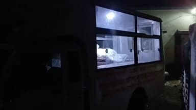 मुलताई: घाट बिरोली ग्राम में अज्ञात व्यक्ति का शव मिलने से सनसनी, पुलिस जांच में जुटी