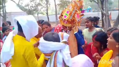 मेसकौर: सीतामढ़ी मंदिर में शादी समारोह के दौरान हंगामा, 112 पुलिस टीम की तत्परता से टला बड़ा हादसा