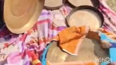 सोरांव: मऊआइमा इलाके के सराय जोधराम में हुई चोरी का सामान 300 मीटर दूरी पर मिला, जांच पड़ताल में जुटी पुलिस