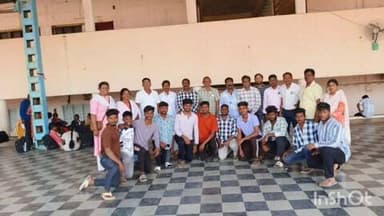 రామడుగు: రాష్ట స్థాయి సీఎం కప్ పోటీలకు బయలుదేరిన కరీంనగర్ జిల్లా క్రీడాకారులు