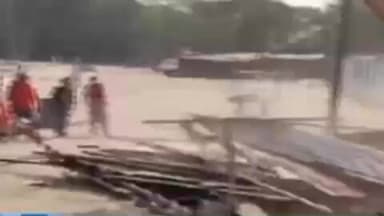 पैठण: सुधारित विकास आराखड्याप्रमाणे पैठण मधील अतिक्रमणे हटवणार 2016 17 च्या विकास आराखड्यानुसार होणार कारवाई