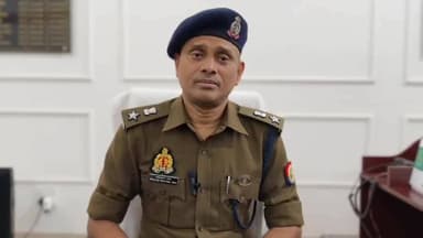 करनैलगंज: चंगेरिया गांव फायरिंग मामले में एएसपी राधेश्याम राय ने दी जानकारी, एक आरोपी हिरासत में