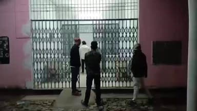 सकलडीहा: जिगना गांव में अनियंत्रित पिकअप की टक्कर से मासूम की हुई मौत