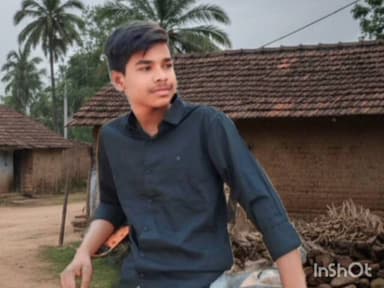 राजूरा: पोभुर्णा हादरलं यात्रेसाठी वडिलांनी पैसे नाकारले 21 वर्षे तरुणांची विहिरीत उडी घेऊन आत्महत्या