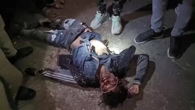 લખતર: લખતર વઢવાણ હાઇવે પર કારને બાઈકનું અકસ્માત સર્જાયો 19 વર્ષીય પરપ્રાંતી યુવકનું ઘટના સ્થળે મોત