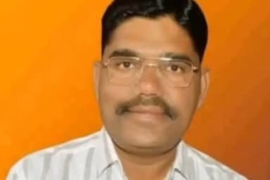 गाडरवारा: नरसिंहपुर ज़िले की भाजपा कार्यकारिणी घोषित, गाडरवारा के भाजपा नेताओं को मिला मौका, विधायक-मंत्री ने दी बधाई