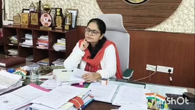 प्रतापगढ़: भू-माफिया रितेश सोमानी और प्रह्लाद गुर्जर पर शिकंजा कसा, बाल यौन शोषण सहित कई मामलों में जांच तेज, फार्महाउस पर कार्रवाई