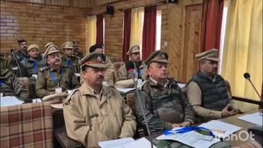 चम्बा: हिमालयी वन्यजीवों के संरक्षण और वैज्ञानिक निगरानी पर दो-दिवसीय प्रशिक्षण कार्यक्रम का हुआ आगाज़