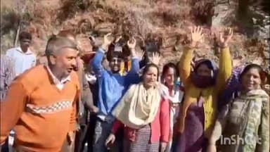 चम्बा: प्रदेश में नौकरी की राह देख रहे 6 लाख बेरोजगार: जय सिंह