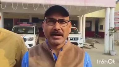 टांडा: अंबेडकरनगर में वाणिज्यिक वाहनों पर नया वन टाइम रोड टैक्स लागू, 7500 किलोग्राम से कम वाहनों को 15 साल की छूट