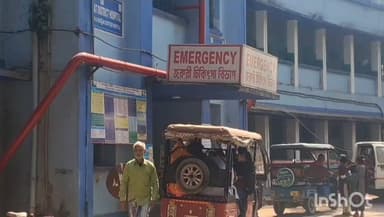 তপন: তপন বিধানসভার চকভৃগুতে টোটো চালকের ওপর প্রাণঘাতী হামলা