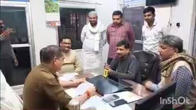 बिंदकी: बिंदकी कस्बे में समाजसेवी व व्यापारी नेता मोना ओमर और अन्नू गुप्ता को मिली धमकी, पुलिस से की गई शिकायत, शुरू हुई जांच