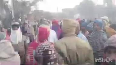 अरवल: सूबेदार बीघा गांव के पास ठेकेदार संजय पंडित की सुपारी देकर कराई गई थी हत्या, पटना से पांच अपराधी हिरासत में