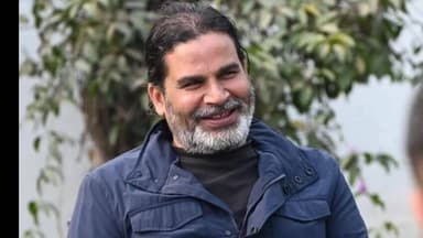 हथुआ: गोपालगंज में 20 फरवरी को जन सुराज का बड़ा कार्यक्रम, प्रशांत किशोर मीडिया को करेंगे संबोधित