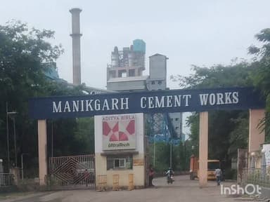 कोरपना: गडचांदूर प्रदूषण विरोधी नागरिकांची सभा संपन्न