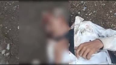 अकलेरा: अकलेरा बसस्टैंड गली में संदिग्ध अवस्था में व्यक्ति का शव मिलने से सनसनी, पुलिस ने हत्या का मामला दर्ज किया