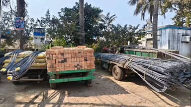 ময়না: 116 নংমেছেদা হলদিয়া জাতীয় সড়কে মেসিন ভ্যান যাতায়াতে কঠোরভাবে নিষিদ্ধ করল জেলা পুলিশ মাইকিং করে দেয়া হলো সতর্কবার্তা