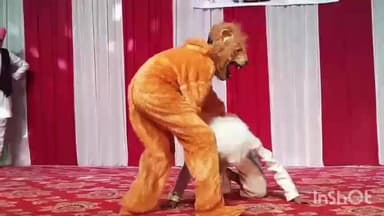 બગસરા: શહેરમાં નાલંદા વિદ્યાલયમાં " કૃષ્ણ સદા સહાયતે અંતર્ગત વાર્ષિક ઉત્સવનું આયોજન કર્યુ