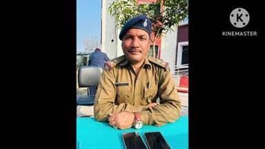 लेस्लीगंज: पाटन थाना प्रभारी के नेतृत्व में छापेमारी, 15 मवेशी व पिकअप ज़ब्त, ड्राइवर न्यायिक हिरासत में