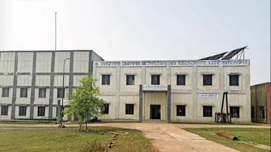 अन्ता: अंता-नागदा-बलदेवपुरा पेयजल परियोजना की सप्लाई एक बार फिर ठप, कर्मचारियों ने किया कार्य का बहिष्कार