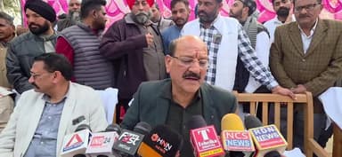 जसपुर: पतरामपुर गेट से फाटो रेंज तक जंगल सफारी का शुभारंभ वन मंत्री ने किया