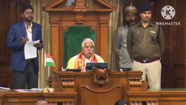 डेहरी: डेहरी में वेंडर जोन की मांग को लेकर विधायक सोनू सिंह ने उठाई आवाज