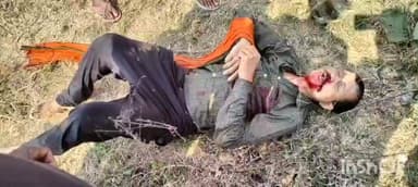 केतार: केतार में निर्माणाधीन कुएं में गिरने से 32 वर्षीय युवक की मौत