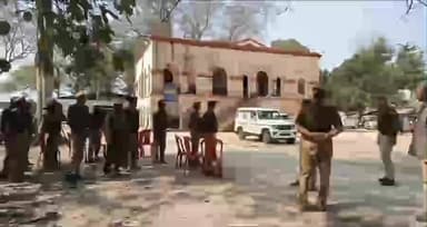 अमरिया: अमरिया में सपा जिला उपाध्यक्ष की गिरफ्तारी से सियासी भूचाल, तहसील बनी शक्ति प्रदर्शन का मैदान