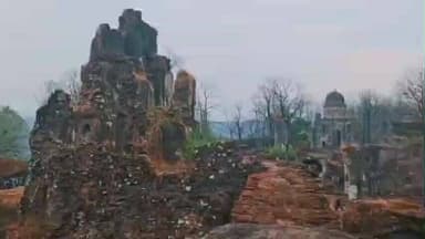 मोहखेड़: देवगढ़ में प्लास्टिक मुक्त अभियान चलेगा, निर्माण कार्यों की बाधाएं होंगी दूर