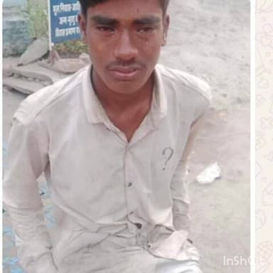 गढ़ी: पालोदा में पहुंचे अज्ञात युवक ने नाम और पता बताने में असमर्थता जताई, कस्बेवासियों ने उसे घर पहुंचाने की कोशिश की