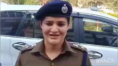 कुर्था: किंजर थाने में अरवल एसपी नवजोत सिमी का 'जनता का दरबार', 20 फरवरी को सुबह 11 बजे