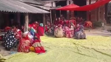 मेहनगर: पाइंदापुर गांव के पास बाइक अनियंत्रित होकर सड़क किनारे पुराने बरगद के पेड़ से टकराई, बाइक सवार युवक की मौत से मचा कोहराम