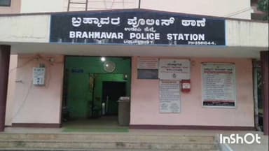 ಉಡುಪಿ: ಸಾಸ್ತಾನದಲ್ಲಿ ವ್ಯಕ್ತಿಯೊಬ್ಬರು ನಾಪತ್ತೆ ಪ್ರಕರಣ ದಾಖಲು